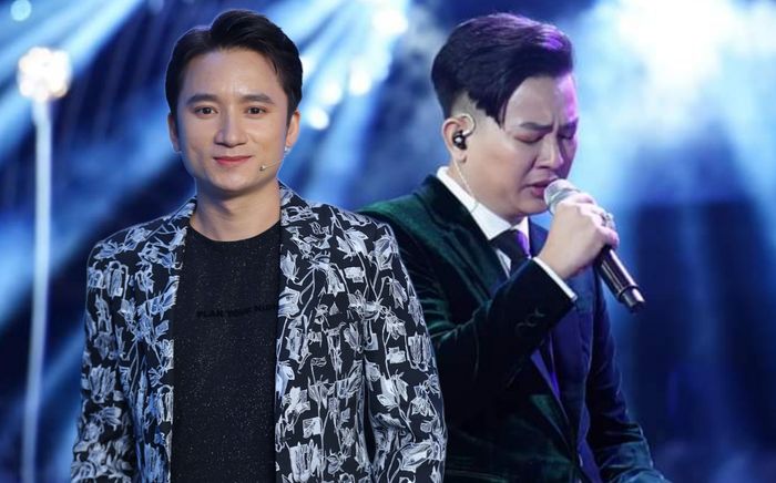 Hoài Lâm cover nhạc của Phan Mạnh Quỳnh, dân mạng nhận xét hơn hay thua bản gốc?