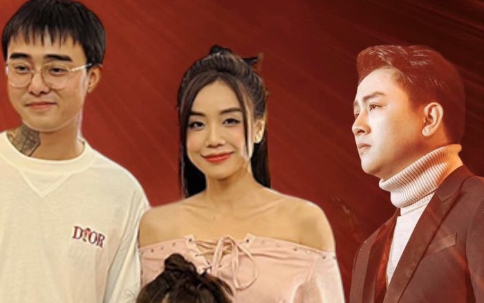 Bị nói không thương Hoài Lâm, Cindy Lư có phản ứng gây chú ý