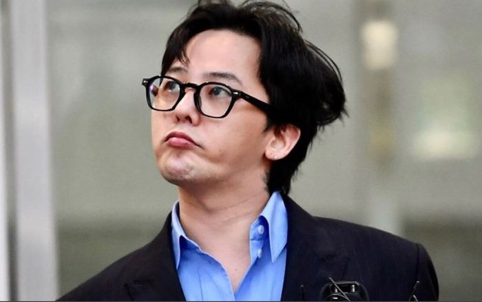 G-Dragon nhận kết quả âm tính với ma tuý trong toàn bộ các cuộc xét nghiệm