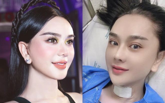 Lâm Khánh Chi khoe số đo hình thể hậu thẩm mỹ, thế nào mà dân tình chú ý