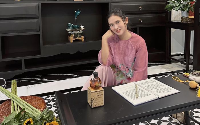 CEO Nguyễn Thanh Nhi mong muốn góp phần vào sự phát triển của cộng đồng qua những hoạt động thiện nguyện