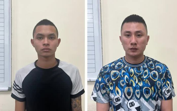 2 thanh niên cướp xe máy rồi thương tình chở giúp nạn nhân về khu trọ và cái kết