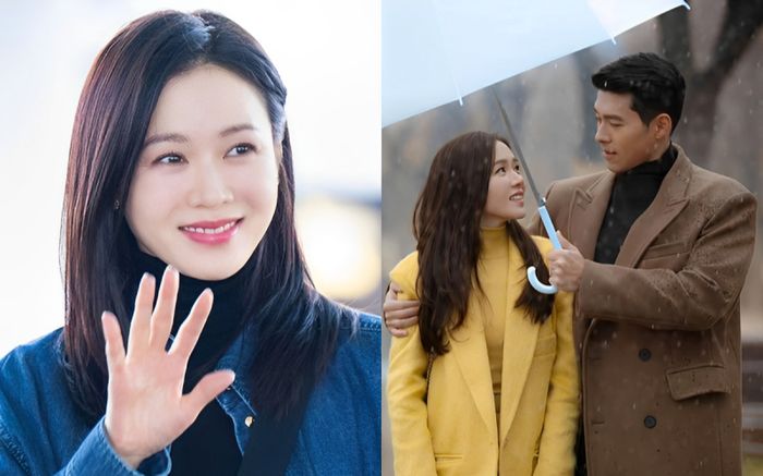 Động thái đặc biệt của Son Ye Jin giữa nghi vấn mang thai lần 2, có liên quan đến ông xã Hyun Bin