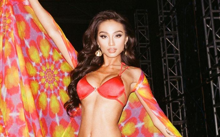 'Truyền nhân H'Hen Niê' suýt bị liệt một bên mắt, stress kéo dài vì phải nghỉ việc