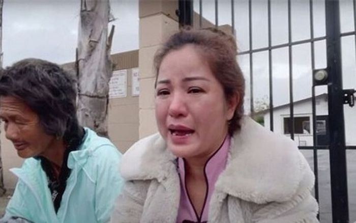 Phản ứng của nghệ sĩ hài Thúy Nga trước tin đồn ca sĩ Kim Ngân qua đời