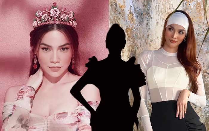 3 mẹ bỉm được đề cử thi Miss Universe: Hà Hồ - Lan Khuê dẫn đầu, người thứ 3 khiến fan tiếc suốt 4 năm