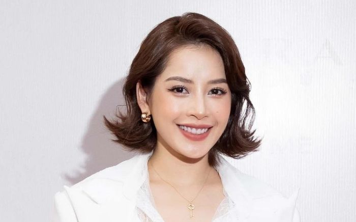 Chi Pu bày tỏ tình cảm với 1 nhân vật đặc biệt, khẳng định đây là người giúp sự nghiệp của mình thay đổi