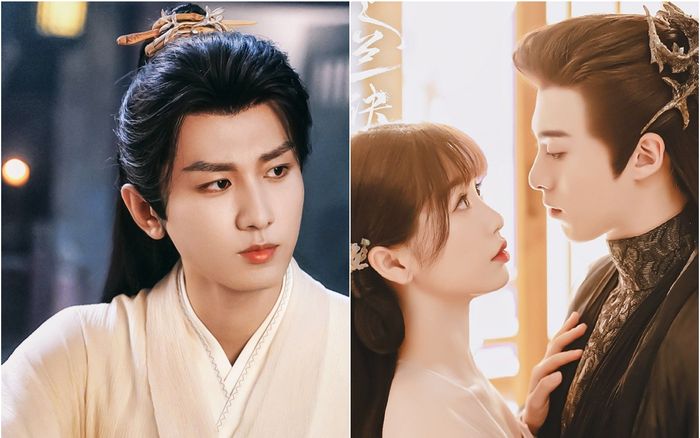 Không phải Thương Lan Quyết - Liên Hoa Lâu, đây mới là bộ phim ăn khách bậc nhất IQIYI