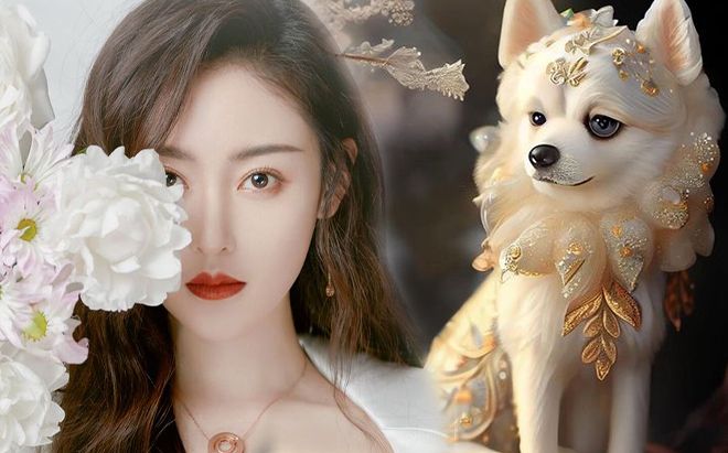 Sau Tết Thường Tân 10/10 Âm lịch: 3 con giáp lộc bất tận hưởng, vận đỏ bủa vây