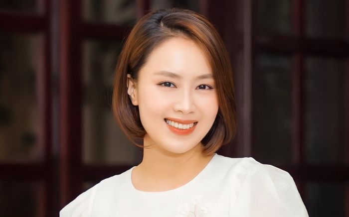 Phản ứng đặc biệt của chồng Hồng Diễm khi vợ đóng cảnh tình cảm