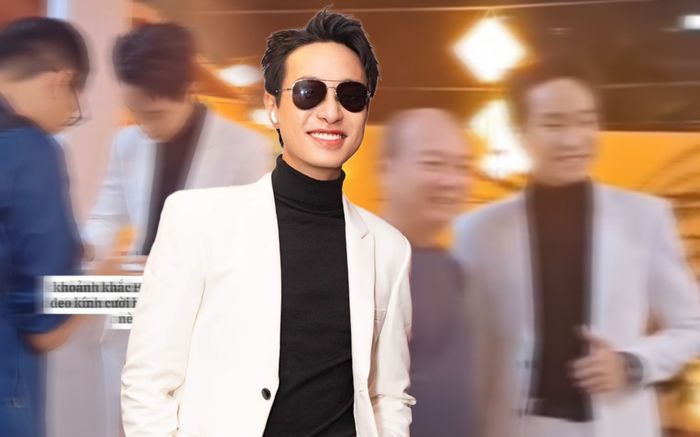 Hà An Huy được fan săn đón sau đêm diễn, nhìn hành động là biết được yêu thương nhường nào!