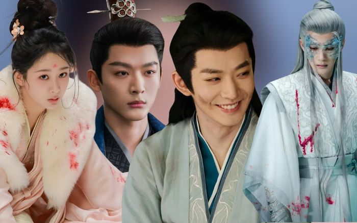 Hé lộ loạt chi tiết trong Trường Tương Tư 2 khác xa tiểu thuyết gốc