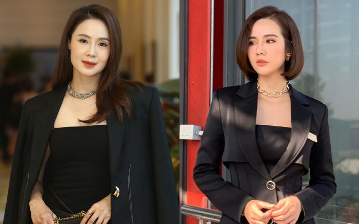 Mỹ nhân sành điệu nhất màn ảnh Việt: Hồng Diễm - Huyền Lizzie đỉnh nhưng vẫn thua xa 'trùm cuối'