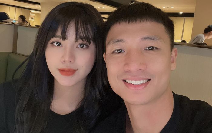 Bà xã Bùi Tiến Dũng bất ngờ đăng đàn tuyên bố lấy nhầm chồng, liền quay xe ngay vì một chuyện!