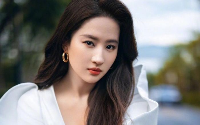 Lưu Diệc Phi khiến netizen thất vọng suốt nhiều năm chỉ vì một điều