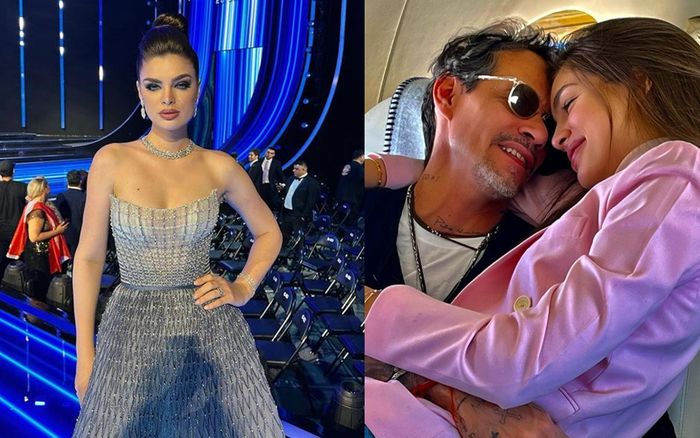 Nadia Ferreira bị nói dựa hơi người chồng hơn 31 tuổi, không xứng làm giám khảo Miss Universe