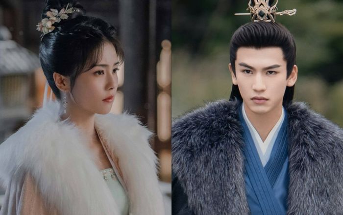 Thay đổi nguyên tác nhưng Ninh An Như Mộng của Bạch Lộc lại được khen