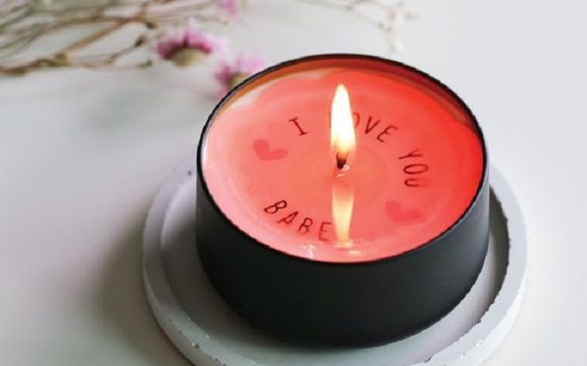 Đốt nến thơm có gây hại cho sức khỏe?