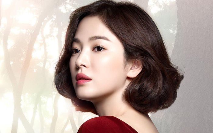 Xôn xao dàn cast chính thức The Glory bản Trung, ai đủ trình để thế vai của Song Hye Kyo?