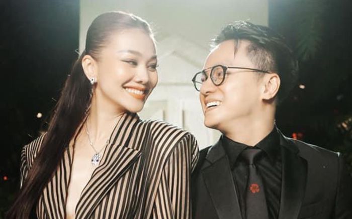 Mẹ chồng Thanh Hằng có động thái chú ý, tiết lộ mối quan hệ mẹ chồng nàng dâu