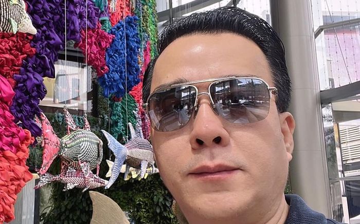 Vua cá Koi Thắng Ngô bất ngờ đăng đàn 'cảm thấy được yêu', hé lộ luôn tình trạng hiện tại