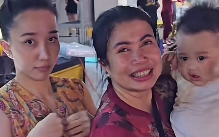 Lê Dương Bảo Lâm đối chất trực tiếp giữa mẹ ruột và vợ về tin đồn bằng mặt nhưng không bằng lòng