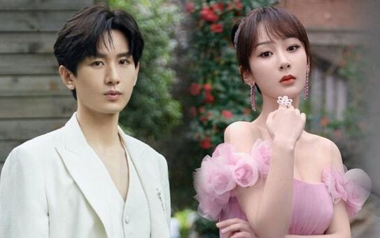 Tổng kết Cbiz 2023: Dương Tử - Thành Nghị là diễn viên được yêu thích nhất, Tiêu Chiến vắng bóng