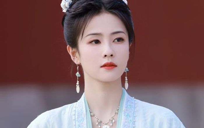 Bạch Lộc bất ngờ nổi ghen với Trương Lăng Hách vì nhân vật này