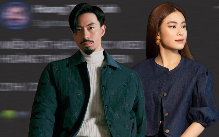 Sau bao ngày để khán giả chờ mong, Hoàng Thùy Linh chính thức ấn định 'ngày quan trọng' với Đen Vâu