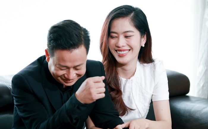 Nam Em tiết lộ quá khứ từng bị chồng sắp cưới 'xua đuổi, không cho đến gần'