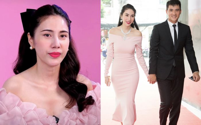 Thuỷ Tiên được chồng 'ting ting' 2 tỷ đồng vào dịp sinh nhật