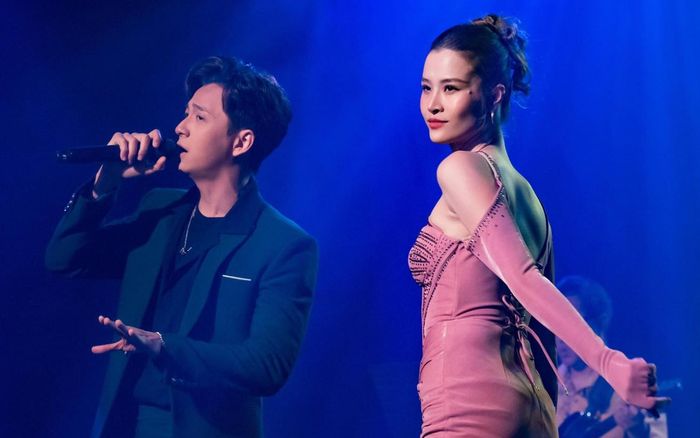 Đông Nhi - Ngô Kiến Huy song ca hit hơn chục năm trước ở nước ngoài: Khán giả liệu có còn nhớ?