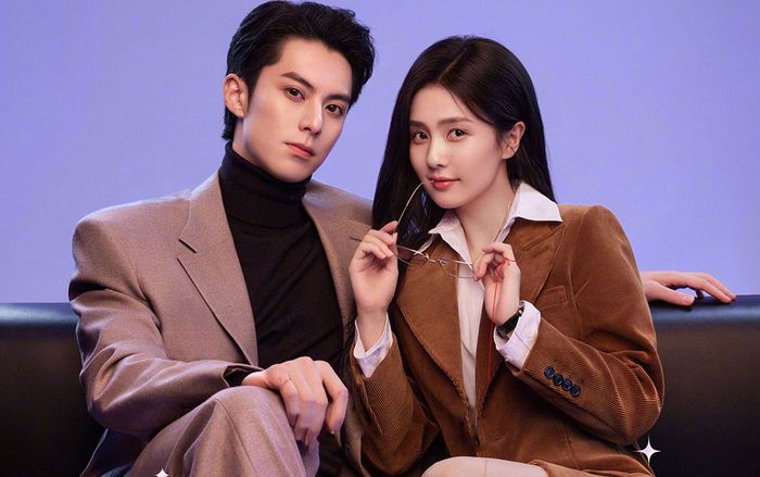 Bạch Lộc - Vương Hạc Đệ là King – Queen Đêm hội Gào Thét 2023: Nhà trai bị chê, nhà gái được ủng hộ