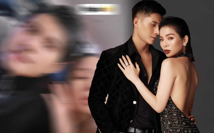 Lệ Quyên được Lâm Bảo Châu hộ tống chạy show nước ngoài: Hai thái cực hoàn toàn trái ngược