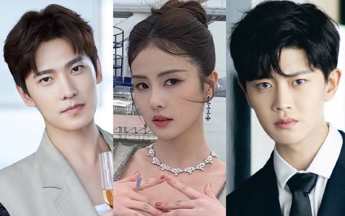 Phim của Nhậm Gia Luân mở điểm douban thấp thảm, nhưng vẫn đủ 'đè bẹp' Bạch Lộc - Dương Dương