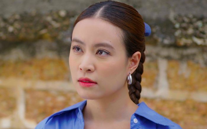 Hoàng Thùy Linh tiết lộ chặng đường cuối phim Không Ngại Cưới Chỉ Cần Một Lý Do