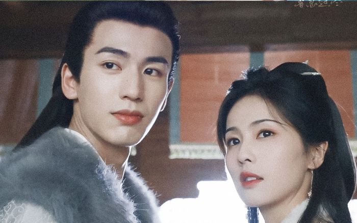 Ninh An Như Mộng lập thành tích mới, xếp chung với Trường Tương Tư và siêu phẩm 'đại bạo' này