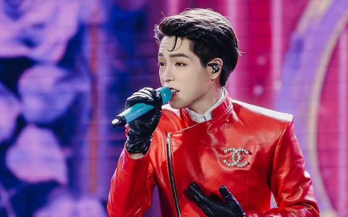 Khán giả đi xem show nhận xét về giọng hát live của Đức Phúc: Có mượt mà như bản thu âm?