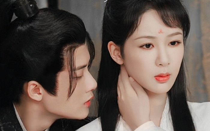 BXH phim cổ trang được yêu thích nửa cuối 2023: Bạch Lộc lọt top 3, Dương Tử hạ gục Thành Nghị