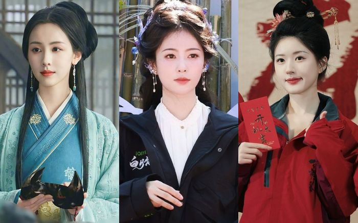 So độ 'real' của các couple đang quay phim: Triệu Lộ Tư - Lưu Vũ Ninh kém nhất