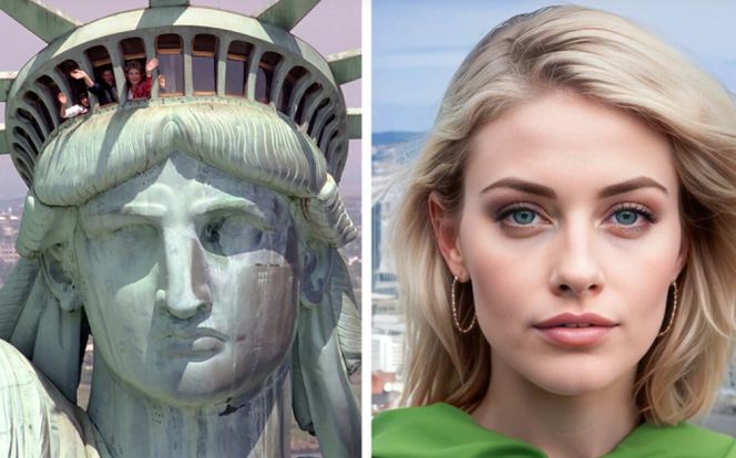 AI dựng lại chân dung các nhân vật lừng danh trong lịch sử nhân loại, kết quả xem đến đâu bất ngờ đến đấy