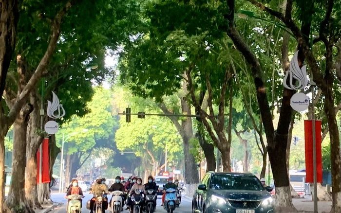 Nhận định tình hình thời tiết cả nước trong 10 ngày tới