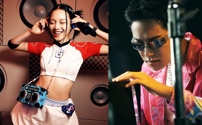 Hotgirl từng gây chú ý tại Vietnam Idol tung MV debut, Hà An Huy bất ngờ xuất hiện