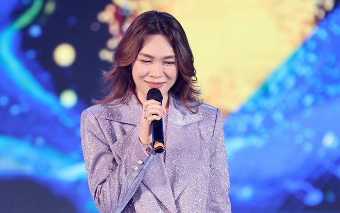 Lộ diện bài hát đầu tiên Mỹ Tâm sẽ trình diễn trong MY SOUL 1981 ở Hạ Long?