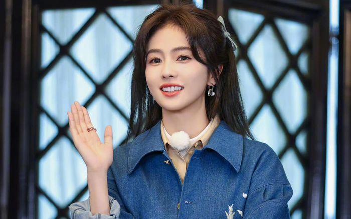 Hóa ra đây là điểm Bạch Lộc tự ti nhất trên gương mặt