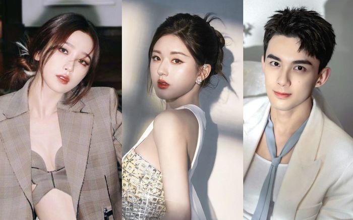 Các sao CBiz hot nhờ vai diễn: Triệu Lộ Tư có tới 4 cái tên nhưng lại bị chính người tình vượt mặt