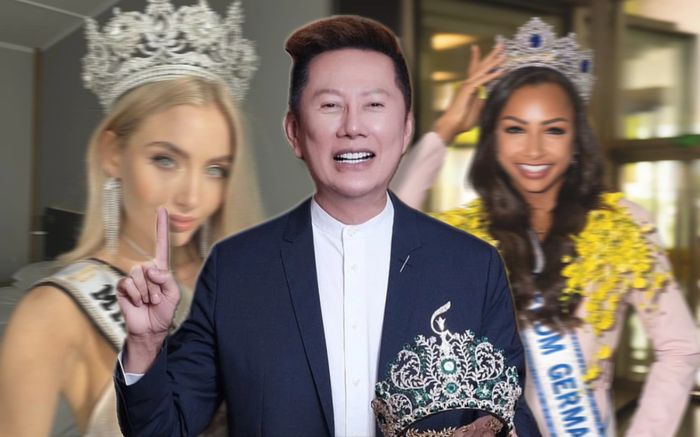 Một tổ chức từ bỏ bản quyền Miss Grand tại quốc gia, biết lý do khiến netizen xôn xao