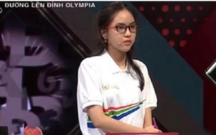 Câu hỏi Olympia sử dụng kiến thức cấp 1 tưởng dễ ăn điểm nhưng lại làm khó thí sinh