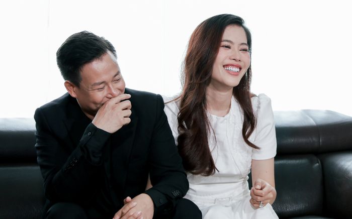 Chồng sắp cưới Nam Em lần đầu nhắc tới những người cũ, tuyên bố làm điều này sau ồn ào