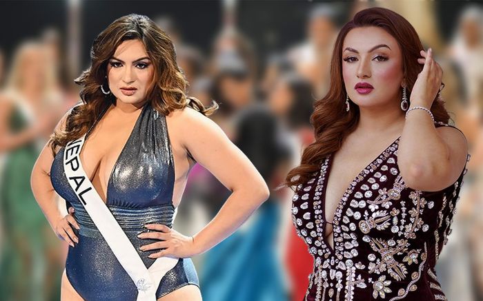 'Người đẹp ngoại cỡ' giãi bày sau màn lọt Top 20 Miss Universe 2023 gây tranh cãi
